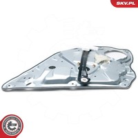 Esen SKV Fensterheber 01SKV217 FüR VW