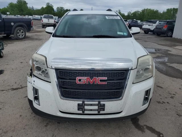 Б/у левая фара в сборе подходит: 2015 Gmc Terrain левый класс C - Изображение 4 из 4