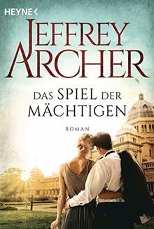 Das Spiel der Mächtigen: Roman von Archer, Jeffrey | Buch | Zustand gut
