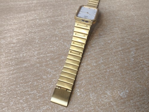 Vintage old Automatic wrist watch SEIKO retro Japan quartz seiko 5y30 5d50 r - Picture 8 of 24