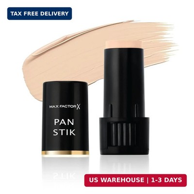 Max Factor Pan Stik 12 True Beige 0.31 Oz (Pack of 1)