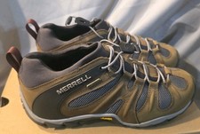 Merrell Chameleon 8 Stretch WP Hiking Shoes B...