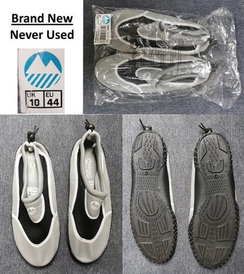 Lakeland Active Aquasport Wasserschuhe - Herren - Größe UK 10 (44) - nie getragen