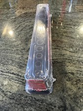 Snap-on 212imfmsya 12 Pc. 38 Drive 6 Pt. Semi Deep Impact Socket Set Sealed