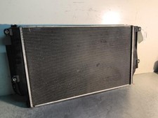 Radiateur Toyota RAV 4