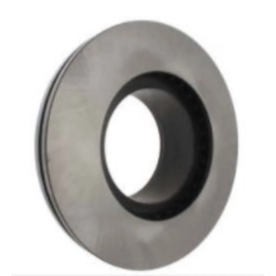 120.86003 Centric Brake Disc Front or Rear Driver Passenger Side Right Left Foto 3 de 4