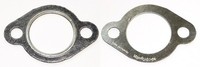 Dichtung AbgaskrüMmer Elring 381.130 FüR VW 2DE 2DG 35 AUH 2DB 2DM LT 2DC 2DF 28