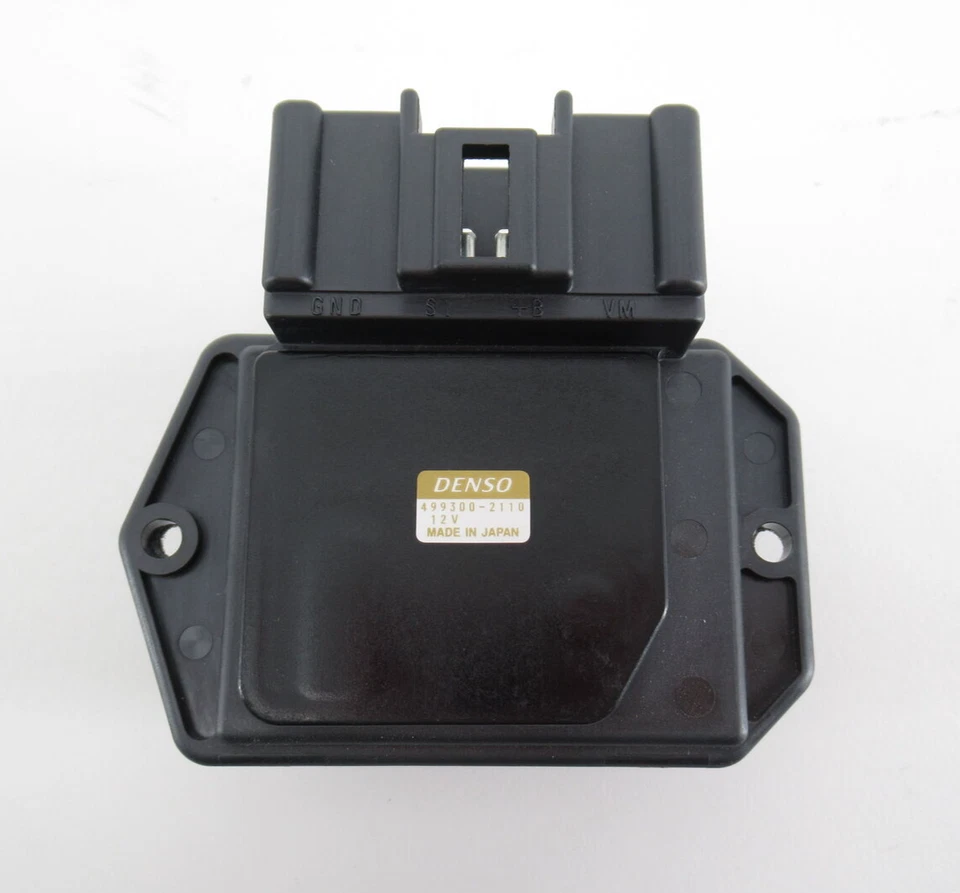 Genuine OEM Mitsubishi MR315499 HVAC Blower Motor Control Unit 2001-2006 Montero - Image 3 of 4