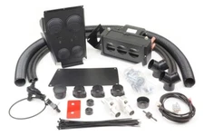 Ice Crusher Heaters '11-'22 John Deere Gator 2-Front Seat Cab Heater