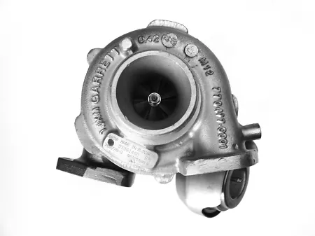 Turbolader 788778-5001S