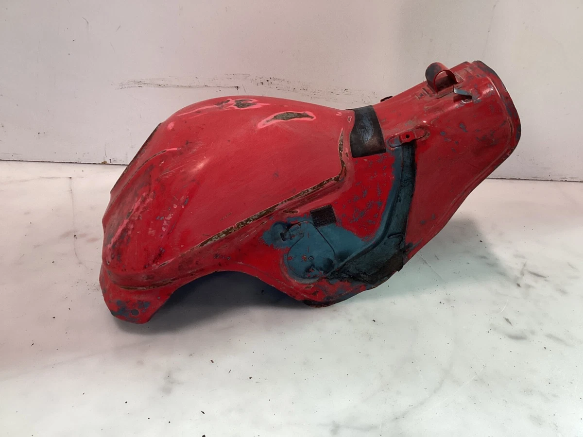 Motorcycle & Scooter Fuel Tanks for 2018 Kawasaki Ninja ZX10R for