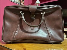 Valigia Vintage Anni 60/70