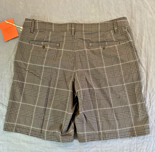 Mossimo Mens 38 Hybrid Swim Board Short with Drawstring - Picture 7 of 7