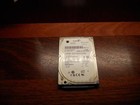 2.5" Notebook Seagate Momentus ST980811AS 9S1132 80GB SATA-150 HDD Hard Disk