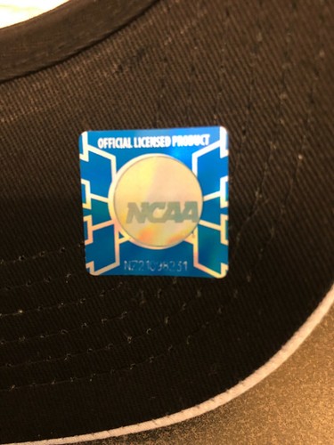 Villanova 2018 NCAA Final Four Adjustable Hat Cap - Brand New - Picture 6 of 7