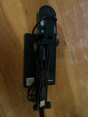 IPEVO V4K Ultra High Definition 8MP USB Document Camera - Mac OS, Windows
