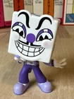 Funko King Dice Cuphead Mystery Minis Vinyl Figure, 2.5"