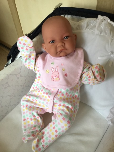 antonio juan reborn dolls