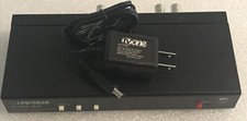 TVone 1T-C2-511 SD/HDSDI to DVI-I Converter Audio