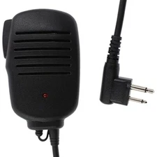 Speaker Mic Microphone for Motorola Cls1110 Cls1410 Cls1413 Cls1450 Cls1450c