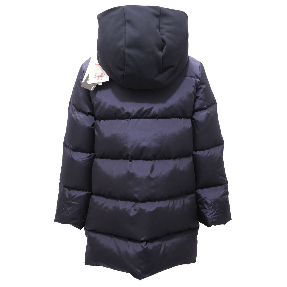 giubbotto bimba