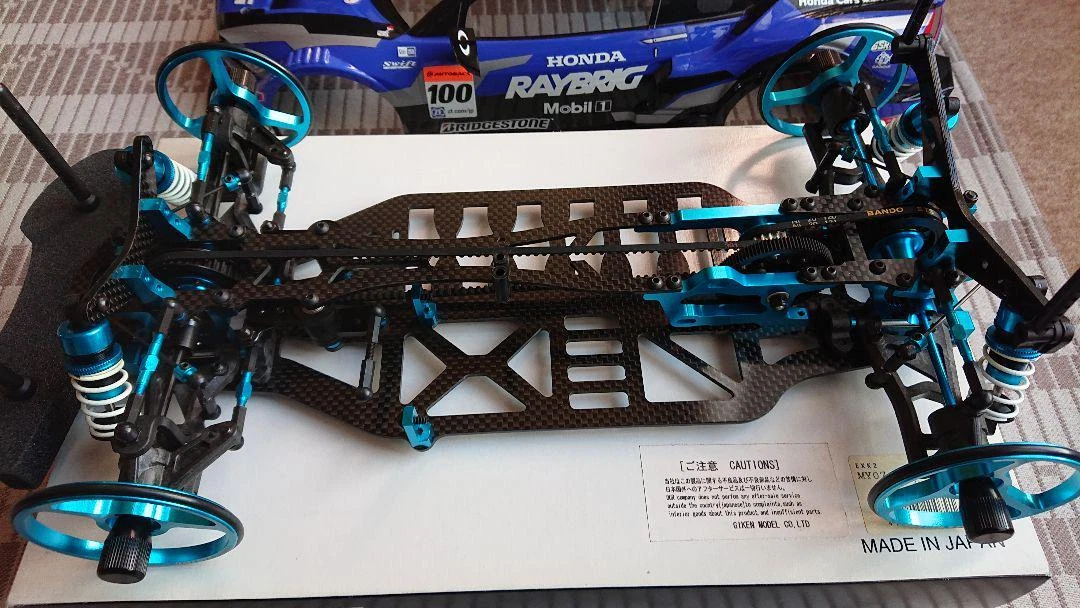 Tech My07 Medusa Ex | eBay