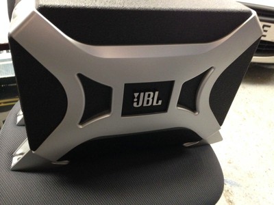 jbl bass pro 2