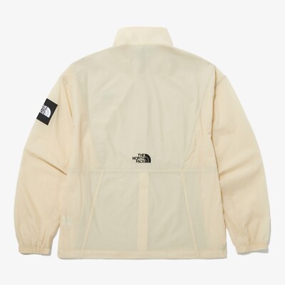 THE NORTH FACE Mens RESTON JACKET NJ3LP01K BEIGE UNISEX SIZE ASIAN