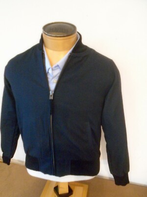 filson wool bomber jacket