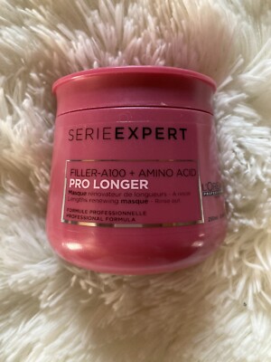 LOREAL SERIE EXPERT PRO LONGER Lengths Renewing MASQUE