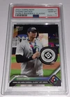 2023 Topps Now #WBC73 Shohei Ohtani Classic MVP Card PSA 10 Print Run 17071