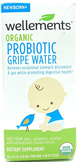 wellements probiotic