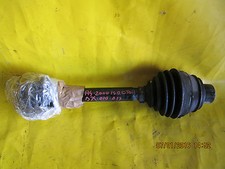 SEMIASSE DX AUDI A4 2.0 143 CV 08.13 TDI