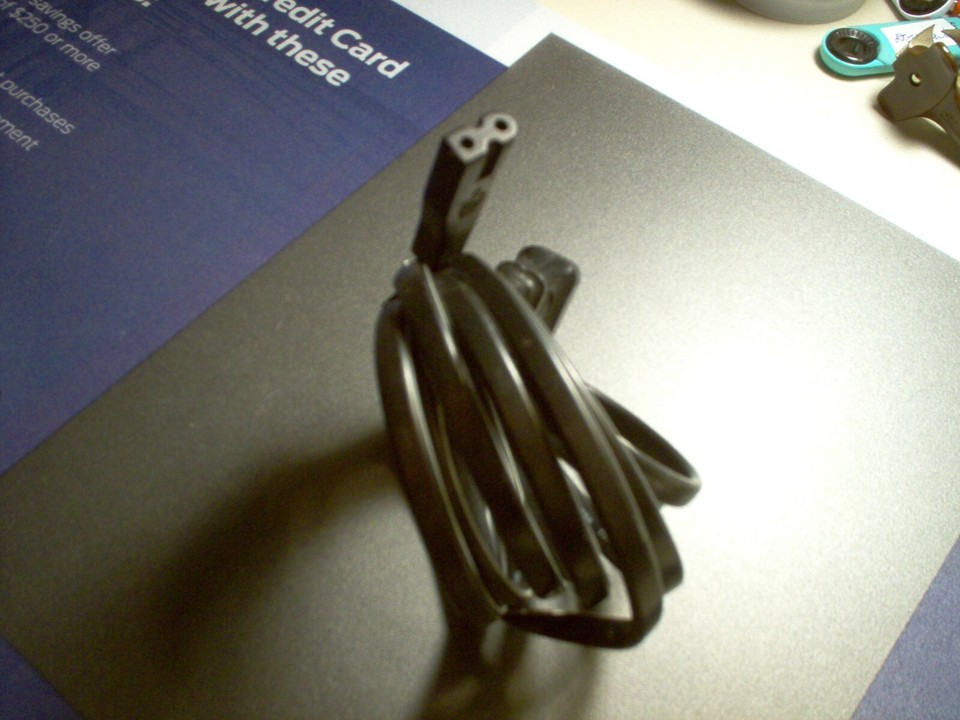 Cable Box Power Cord , new eBay