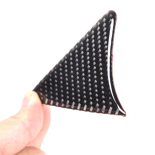 Fit For Subaru WRX STI 2022-2023 Carbon Fiber Dashboard Side Panel Trim 2PCS - Picture 15 of 17