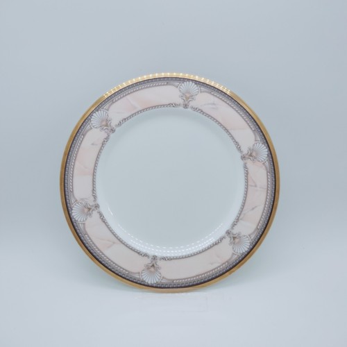 Noritake bone china Pacific Majestic bread/side plates - 6 3/4" 9771 - Set of 6 - Picture 8 of 14