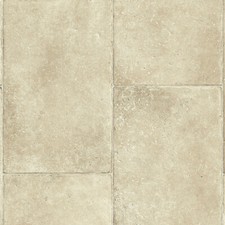 Tiled Effect Vinyl Flooring Roll Lino Stone Slate Tiles Bathroom Kitchen Cheap
