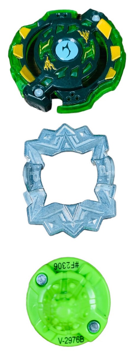 beygar TAKARA TOMY Valkyrie .Lg.V'-9 Beyblade Burst Booster B-193