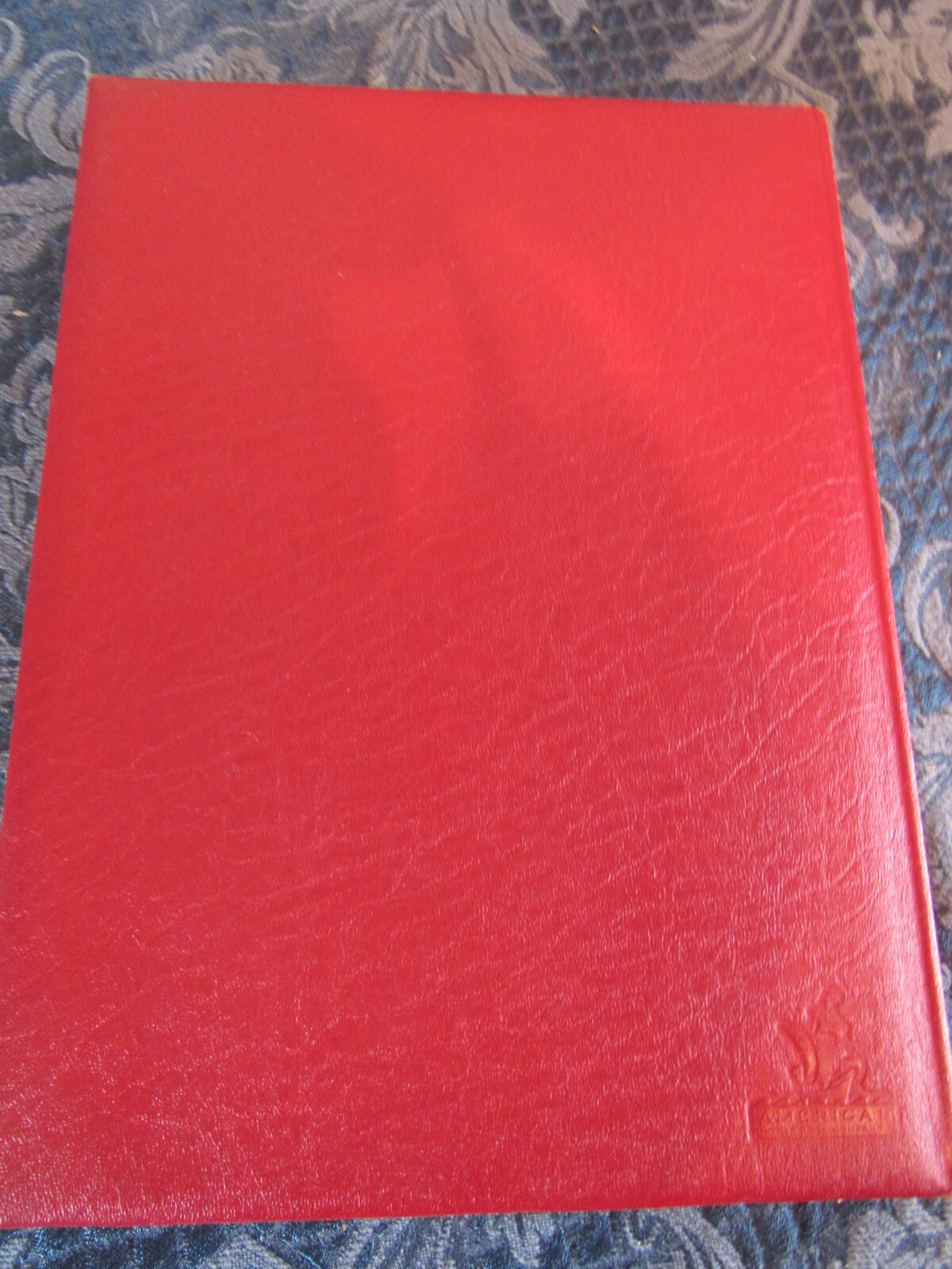 Eldred PA High School Yearbook 1956 Keystone eBay