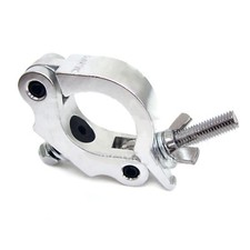 Narrow Clamp - Global Truss Medium Duty Clamp For 50 mm Tubing