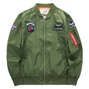 new army bomber jacket