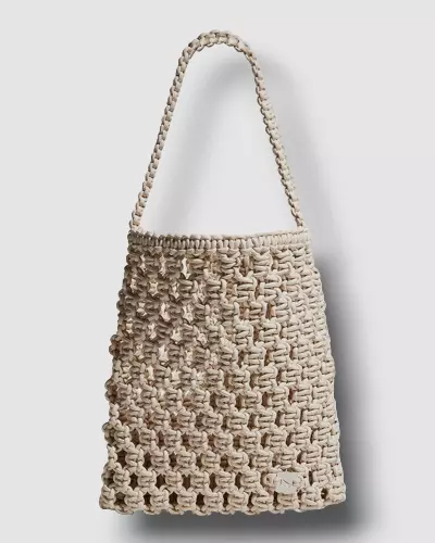 Yuzefi tote top