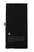 iPhone 13 Mini OEM Original Apple Replacement Battery 100% Health / Zero Cycle