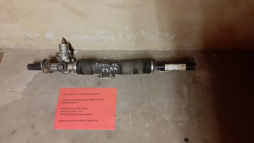 Daewoo Espero, 1.5i und 2.0i -  Lenkgetriebe Servo/Servolenkung/ Lenkung