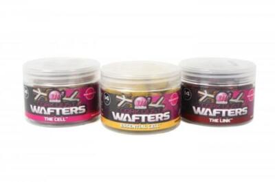 Mainline Dedizierte Base Mix Korkstaub Wafters