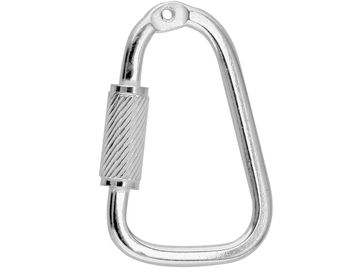 Sterling silver deals keyring findings