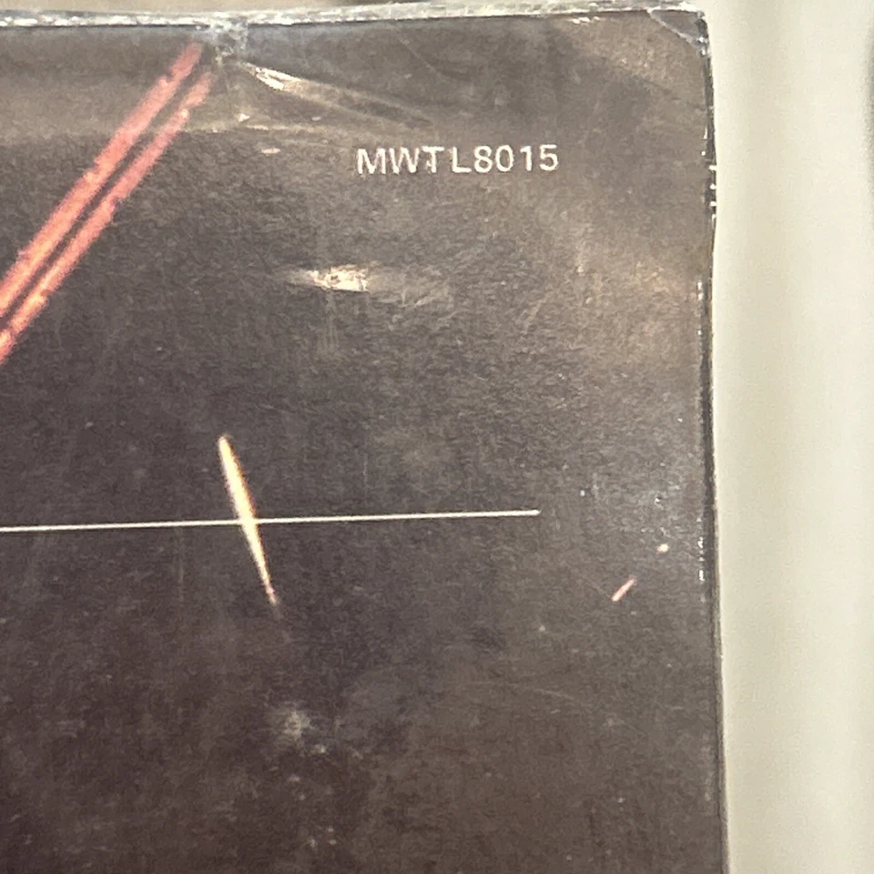 RAY CHARLES Sealed "The Legend Lives" Vinyl LP Album MWT L8015 New Zealand. - Image 4 of 4