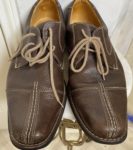 SANDRO Men's Dress Shoes Comfort Soft 