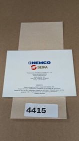 Spy Vs Spy - Nintendo NES- Manual Only **NO GAME!