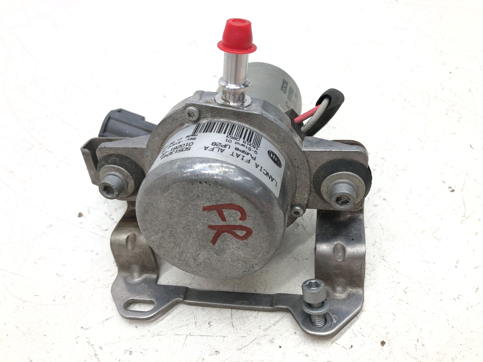 2017-2020 FERRARI GTC4LUSSO VACUUM PUMP 223532 50513244 OEM